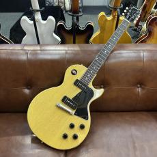 Gibson 【極上中古】Murphy LAB 1957 Les Paul Special Ultra Light Aged TV Yellow【3.74kg】_3