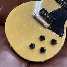 Gibson 【極上中古】Murphy LAB 1957 Les Paul Special Ultra Light Aged TV Yellow【3.74kg】_5