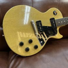 Gibson 【極上中古】Murphy LAB 1957 Les Paul Special Ultra Light Aged TV Yellow【3.74kg】_6