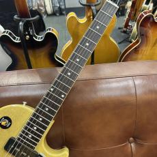 Gibson 【極上中古】Murphy LAB 1957 Les Paul Special Ultra Light Aged TV Yellow【3.74kg】_7