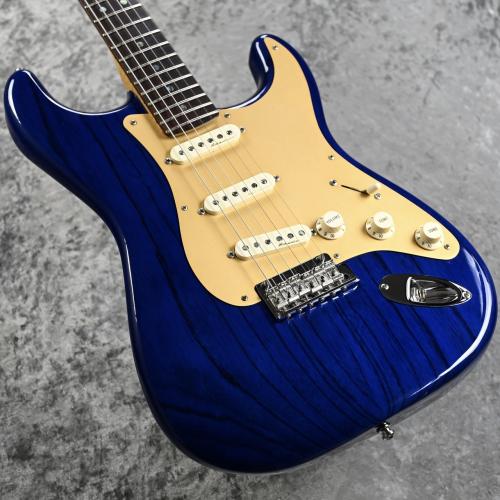 Fender Custom Shop 【2005年製】Classic Player Stratocaster -Cobalt Blue- ≒3.79kg
