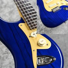 Fender Custom Shop 【2005年製】Classic Player Stratocaster -Cobalt Blue- ≒3.79kg_4