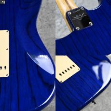 Fender Custom Shop 【2005年製】Classic Player Stratocaster -Cobalt Blue- ≒3.79kg_9