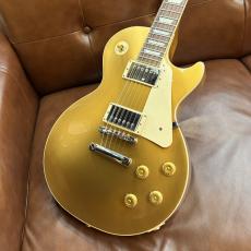 Gibson Les Paul Standard '50s / Gold Top #217460050 [4.26kg]