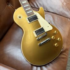 Gibson Les Paul Standard '50s / Gold Top #217460050 [4.26kg]_2