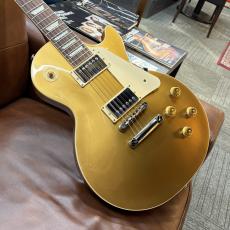 Gibson Les Paul Standard '50s / Gold Top #217460050 [4.26kg]_3
