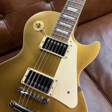 Gibson Les Paul Standard '50s / Gold Top #217460050 [4.26kg]_5