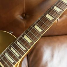 Gibson Les Paul Standard '50s / Gold Top #217460050 [4.26kg]_6