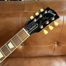 Gibson Les Paul Standard '50s / Gold Top #217460050 [4.26kg]_7