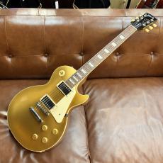 Gibson Les Paul Standard '50s / Gold Top #217460050 [4.26kg]_8