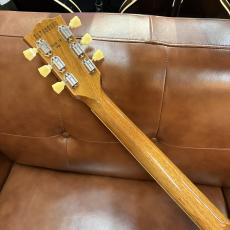 Gibson Les Paul Standard '50s / Gold Top #217460050 [4.26kg]_10
