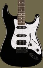 Fender Limited Edition Player Fusion Stratocaster HSS   -Black -【近日入荷予定!】