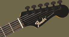 Fender Limited Edition Player Fusion Stratocaster HSS   -Black -【近日入荷予定分!】_3