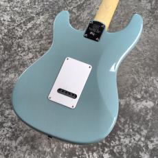 Paul Reed Smith [PRS] SE SILVER SKY ~Stone Blue~ #CTI G087340 [3.30kg][2024年製][軽量個体]_7
