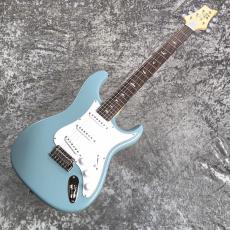 Paul Reed Smith [PRS] SE SILVER SKY ~Stone Blue~ #CTI G087340 [3.30kg][2024年製][軽量個体]_10