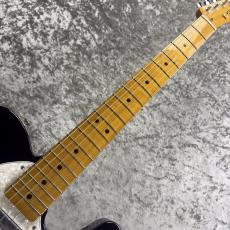 Fender Vintera II 60s Telecaster Thinline -Black- #MX25116689【3.28kg】_3