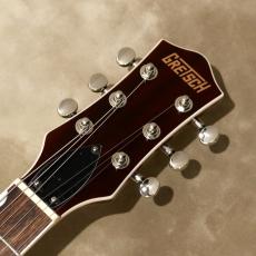Gretsch Electromatic G5210T-P90 Single-Cut with Bigsby, Vintage White_4