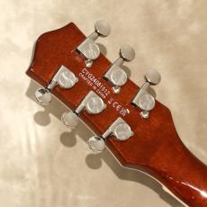 Gretsch Electromatic G5210T-P90 Single-Cut with Bigsby, Vintage White_5