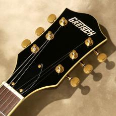 Gretsch G5655TG Electromatic Center Block Jr. Single-Cut with Bigsby, Amethyst_4