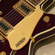 Gretsch G5655TG Electromatic Center Block Jr. Single-Cut with Bigsby, Amethyst_10