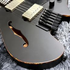 strandberg Salen Jazz NX 6 Black【2025年製】【約2.49kg!】_3