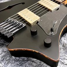 strandberg Salen Jazz NX 6 Black【2025年製】【約2.49kg!】_4
