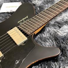 strandberg Salen Jazz NX 6 Black【2025年製】【約2.49kg!】_5