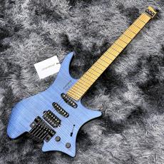strandberg Boden Standard NX 6 Tream Blue 【2025年製】【約2.33kg!】【トレモロ搭載モデル】_2