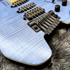 strandberg Boden Standard NX 6 Tream Blue 【2025年製】【約2.33kg!】【トレモロ搭載モデル】_3