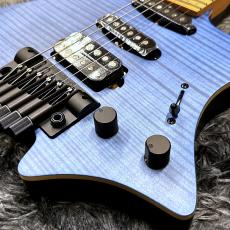 strandberg Boden Standard NX 6 Tream Blue 【2025年製】【約2.33kg!】【トレモロ搭載モデル】_4