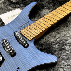 strandberg Boden Standard NX 6 Tream Blue 【2025年製】【約2.33kg!】【トレモロ搭載モデル】_5