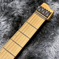 strandberg Boden Standard NX 6 Tream Blue 【2025年製】【約2.33kg!】【トレモロ搭載モデル】_6