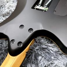 strandberg Boden Standard NX 6 Tream Blue 【2025年製】【約2.33kg!】【トレモロ搭載モデル】_9