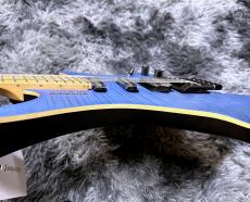 strandberg Boden Standard NX 6 Tream Blue 【2025年製】【約2.33kg!】【トレモロ搭載モデル】_10