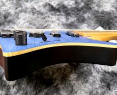 strandberg Boden Standard NX 6 Tream Blue 【2025年製】【約2.33kg!】【トレモロ搭載モデル】_11