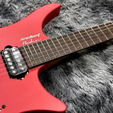 strandberg Boden Essential 6 Astro Dust 【ストランドバーグのエントリーモデル!】【ヘッドレス】_4