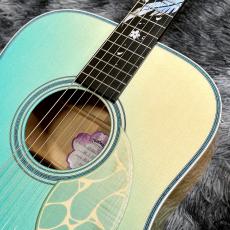 Headway HD-HYUGAZAKURA'25/ATB SBB-GRD (Sand Beach Blue Gradation) 【ディバイザー大商談会2025】_4