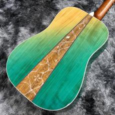 Headway HD-HYUGAZAKURA'25/ATB SBB-GRD (Sand Beach Blue Gradation) 【ディバイザー大商談会2025】_8