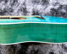Headway HD-HYUGAZAKURA'25/ATB SBB-GRD (Sand Beach Blue Gradation) 【ディバイザー大商談会2025】_9