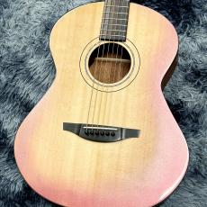 K.Yairi LAPIS Pink Diamond【創業90周年記念モデル】【2025年製】【日本製】【PU付】