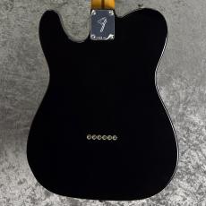 Fender Vintera II 60s Telecaster Thinline -Black- #MX25116689【3.28kg】_5