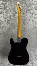 Fender Vintera II 60s Telecaster Thinline -Black- #MX25116689【3.28kg】_6