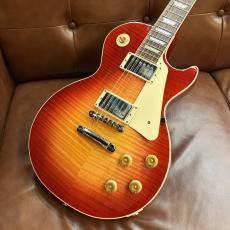 Gibson 【極上ワイド杢】Les Paul Standard 50s "Custom Shop Top" / Heritage Cherry Sunburst [4.16kg]