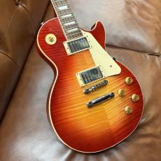 Gibson 【極上ワイド杢】Les Paul Standard 50s "Custom Shop Top" / Heritage Cherry Sunburst [4.16kg]_2