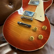 Gibson 【極上ワイド杢】Les Paul Standard 50s "Custom Shop Top" / Heritage Cherry Sunburst [4.16kg]_4