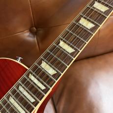 Gibson 【極上ワイド杢】Les Paul Standard 50s "Custom Shop Top" / Heritage Cherry Sunburst [4.16kg]_6
