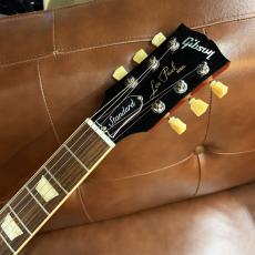 Gibson 【極上ワイド杢】Les Paul Standard 50s "Custom Shop Top" / Heritage Cherry Sunburst [4.16kg]_7
