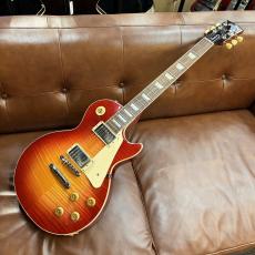 Gibson 【極上ワイド杢】Les Paul Standard 50s "Custom Shop Top" / Heritage Cherry Sunburst [4.16kg]_8