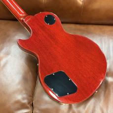 Gibson 【極上ワイド杢】Les Paul Standard 50s "Custom Shop Top" / Heritage Cherry Sunburst [4.16kg]_9