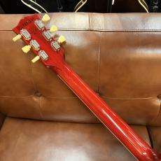 Gibson 【極上ワイド杢】Les Paul Standard 50s "Custom Shop Top" / Heritage Cherry Sunburst [4.16kg]_10